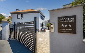 Agostini Residence - Self Check-In Only